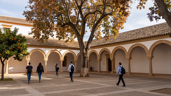 Convocatoria Escala de Gestión Universidad de Huelva 2026: Promoción Interna