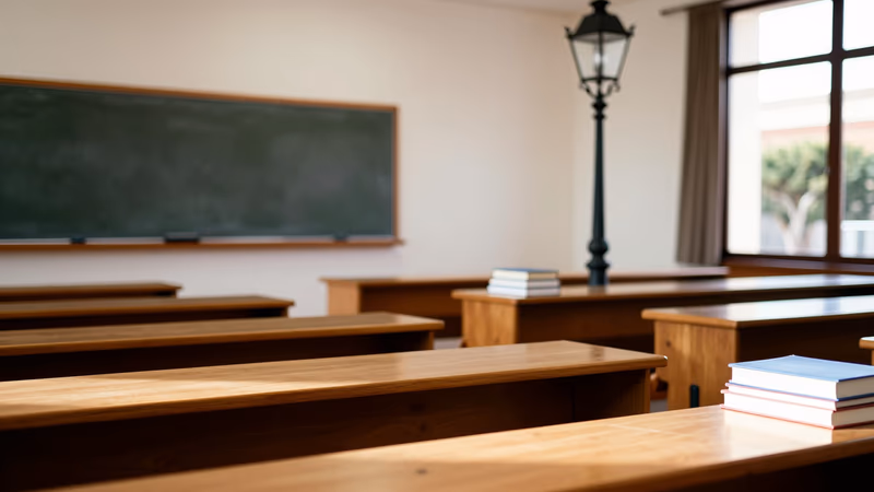 Convocatoria Escala de Gestión Universidad de Huelva 2026: Promoción Interna