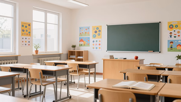 Concurso Acceso Cuerpos Docentes Universitarios U. Jaén 2026: Plazas