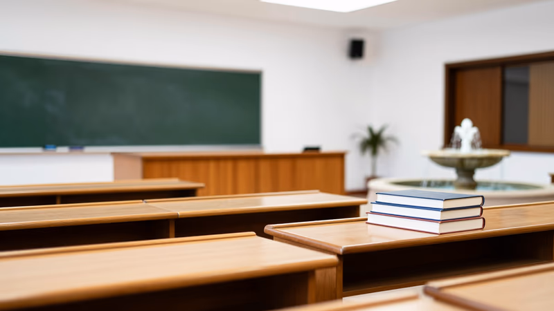 Concurso Acceso Cuerpos Docentes Universitarios URJC 2026: Plazas Disponibles