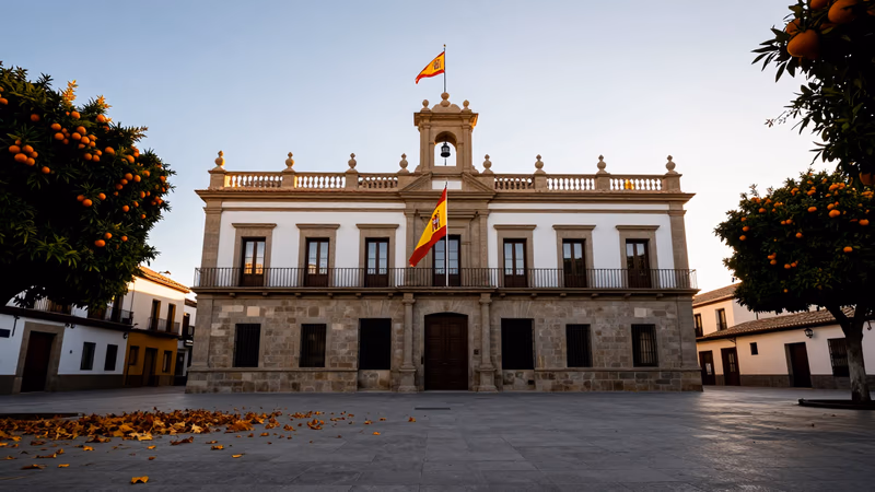 Empleo Ayuntamiento de Algarrobo 2026: 1 plaza de Administrativo/a