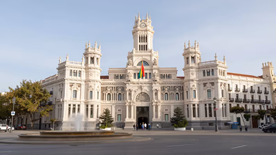 Empleo Ayuntamiento de Arroyomolinos 2026: 9 plazas de Auxiliar Administrat