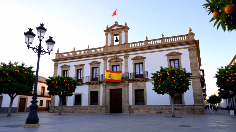 Empleo Ayuntamiento de Arroyomolinos 2026: 9 plazas de Auxiliar Administrat