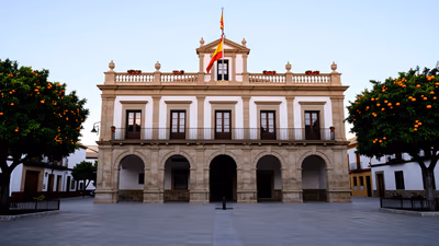 Oposición Ayuntamiento de Boadilla del Monte 2026: 2 plazas de Conserje