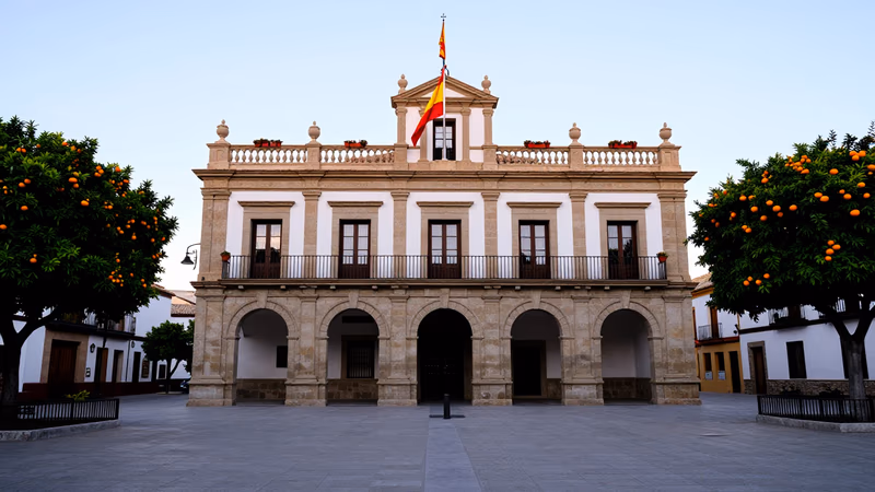 Oposición Ayuntamiento de Boadilla del Monte 2026: 2 plazas de Conserje
