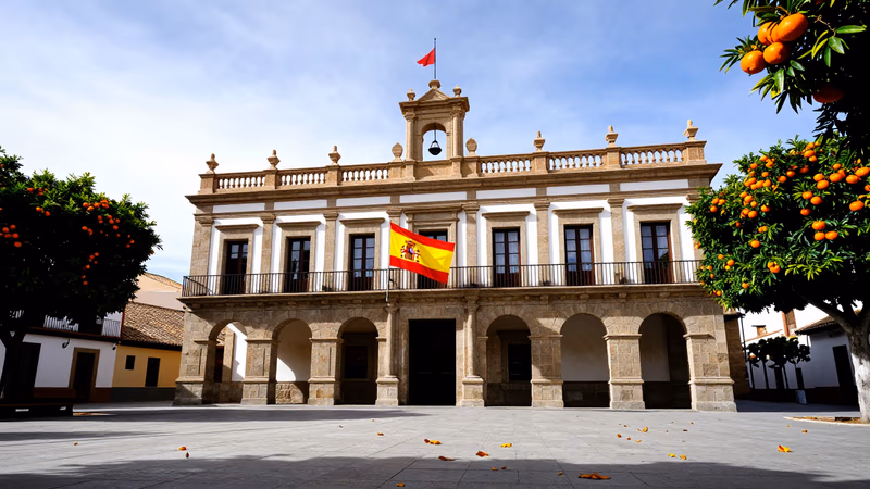 Empleo Ayuntamiento de Cadrete 2026: 2 plazas de Administrativos