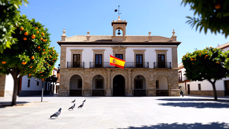 Empleo Ayuntamiento de Caldes de Malavella 2026: 2 plazas de Administrativo