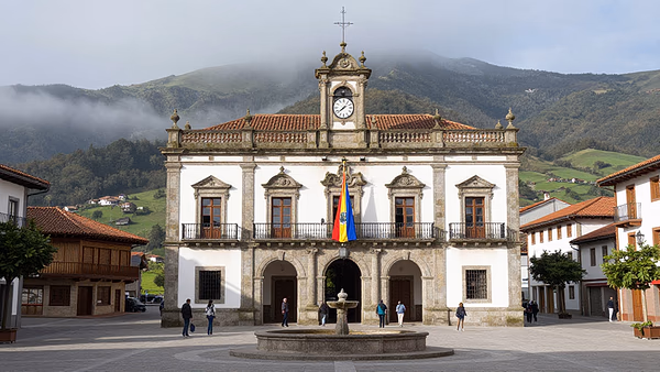 Empleo Ayuntamiento de Castrillón 2026: 1 plaza de Subinspector/a