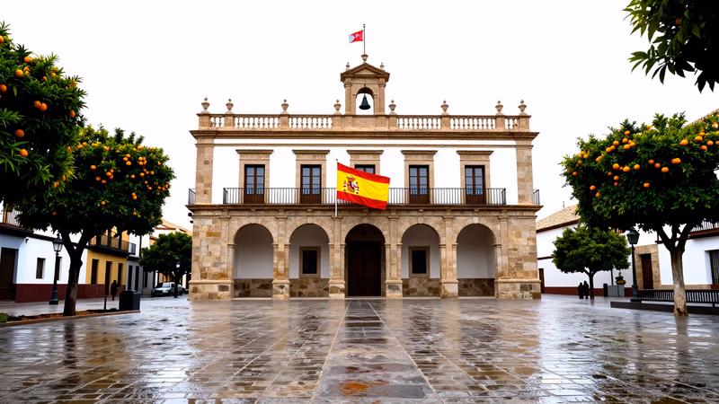 Empleo Ayuntamiento de Castrillón 2026: 1 plaza de Subinspector/a