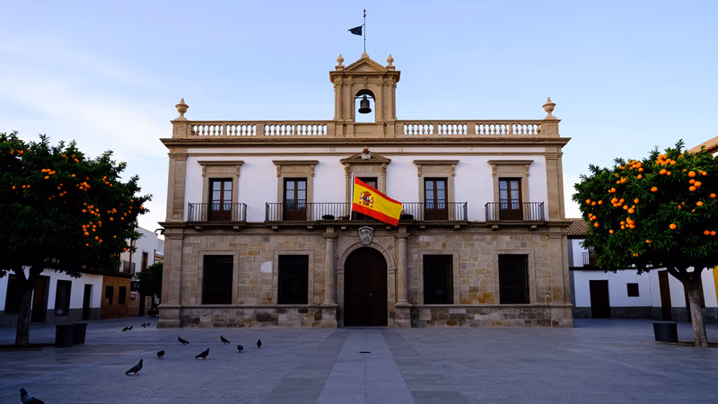 Oposición Ayuntamiento de Cigales 2026: plazas