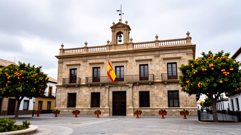 Oposición Ayuntamiento de La Vall d'Uixó 2026: 4 plazas de Auxiliar Adminis