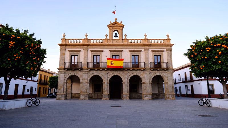 Oposición Ayuntamiento de Laroya 2026: 1 plaza de Tecnico de Gestión