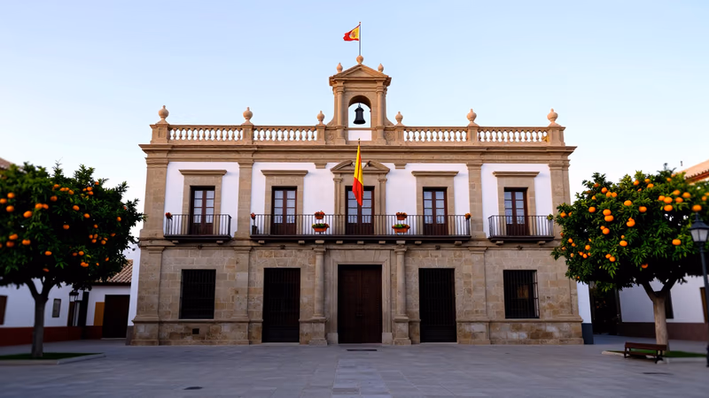 Empleo Ayuntamiento de Macael 2026: 6 plazas de Operario/a Servicios Múltip