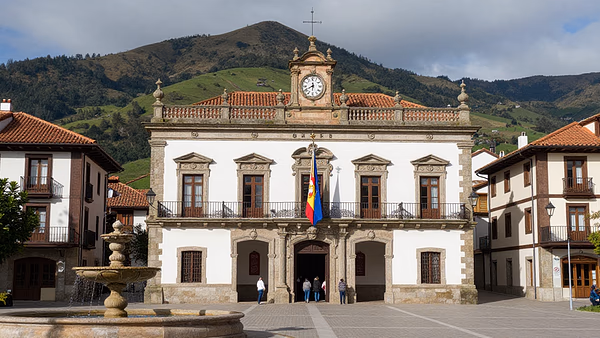Oposición Ayuntamiento de Miengo 2026: 2 plazas de Técnico/a Medio de Siste