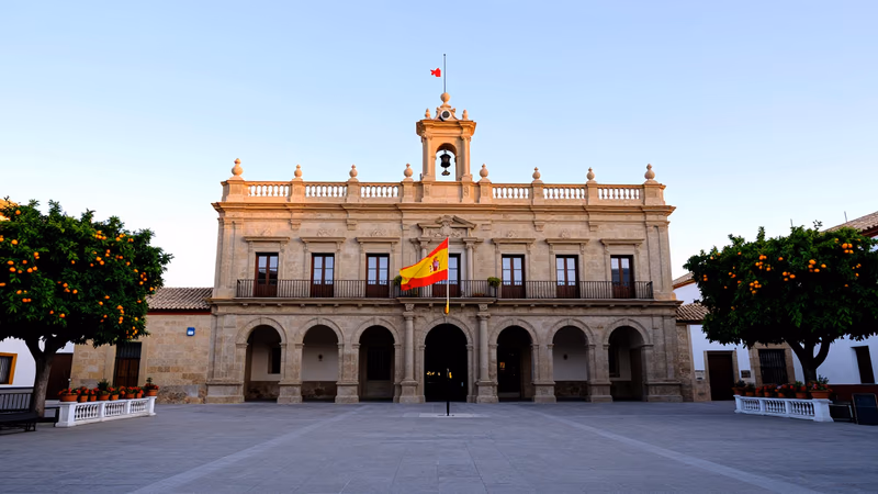Empleo Ayuntamiento de Oleiros 2026: 1 plaza de Administrativo/a adscrito a