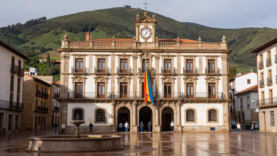 Empleo Ayuntamiento de Ondarroa 2026: 1 plaza de Agente Primero/a