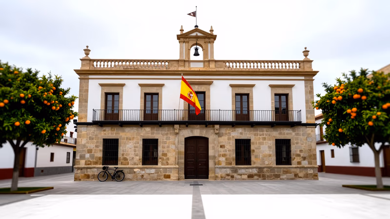 Empleo Ayuntamiento de Ondarroa 2026: 1 plaza de Agente Primero/a