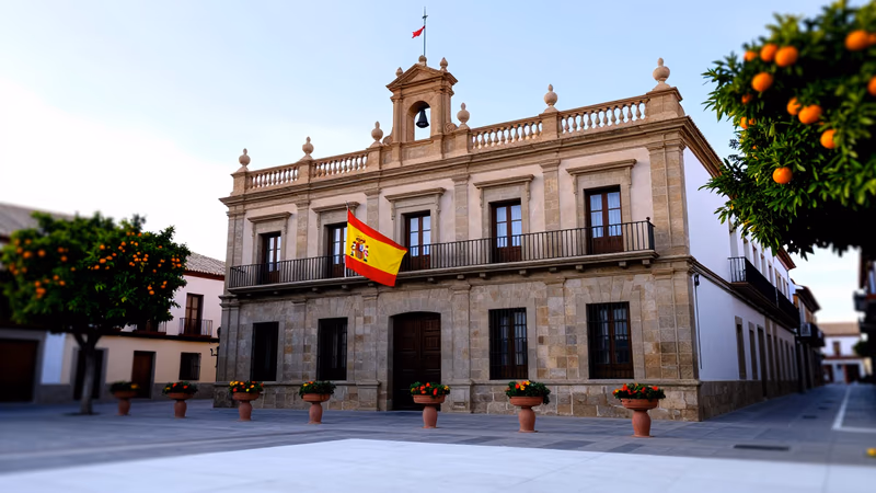 Oposición Ayuntamiento de Petrer 2026: 1 plaza de Técnico Medio o Técnica M