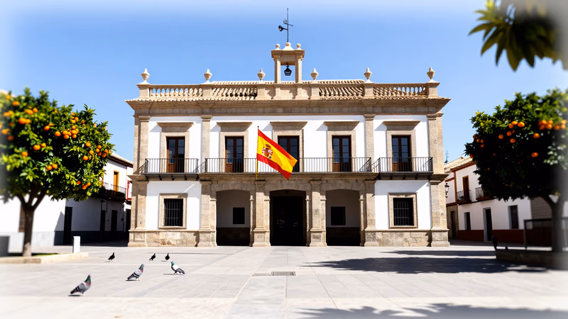 Oposición Ayuntamiento de Petrer 2026: 1 plaza de Ingeniero Técnico o Ingen