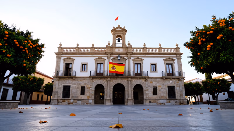 Empleo Ayuntamiento de Sant Jaume dels Domenys 2026: 2 plazas de Peón de Br