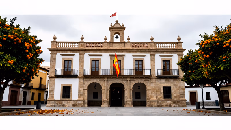 Empleo Ayuntamiento de Sant Vicenç de Castellet 2026: 4 plazas de Auxiliar