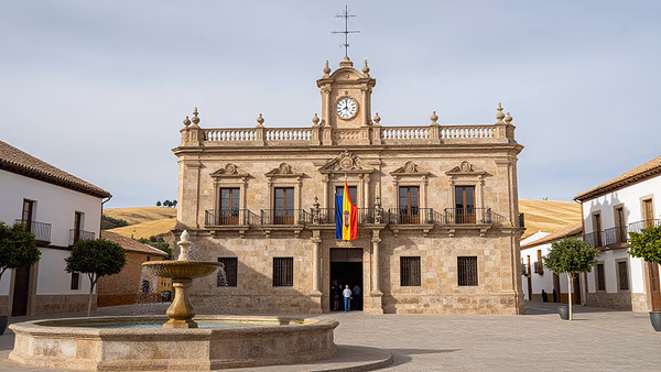 Empleo Ayuntamiento de Tábara 2026: 1 plaza de Limpiador/a