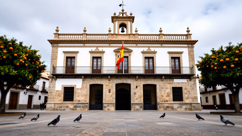 Empleo Ayuntamiento de Tábara 2026: 1 plaza de Limpiador/a