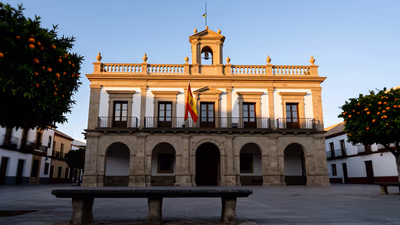 Empleo Ayuntamiento de Tomelloso 2026: 1 plaza de Técnico Departamento Cons