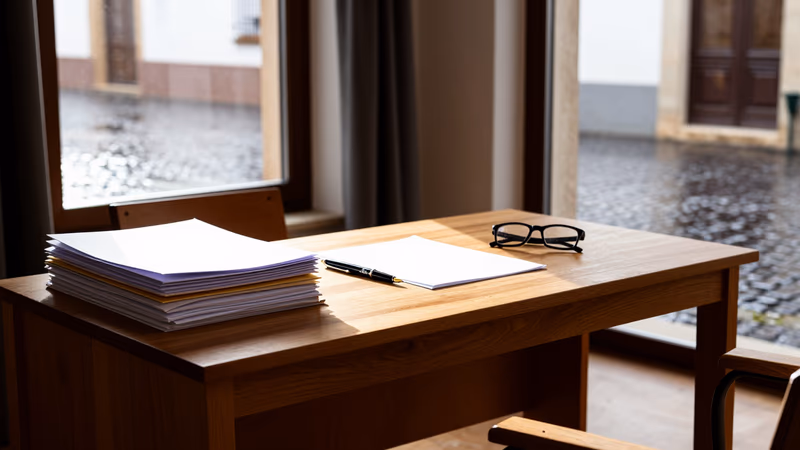 Oposición Técnico Superior Zona Especial Canaria 2026: plazas disponibles