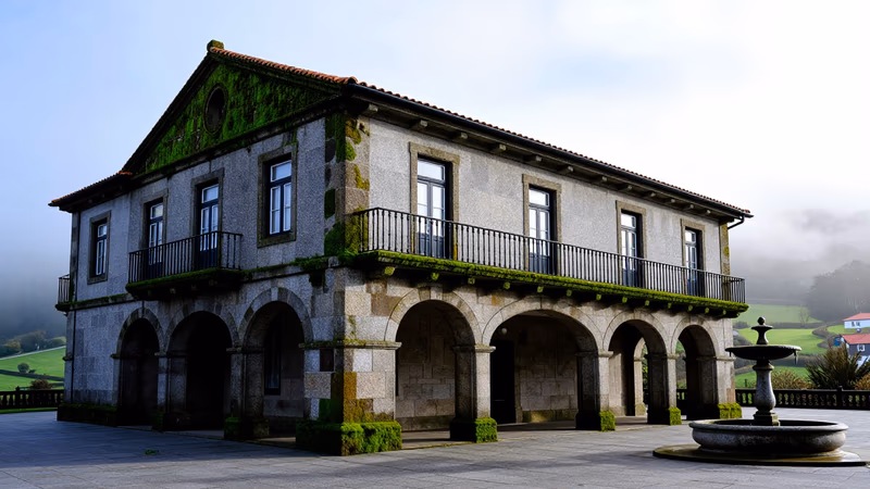 Elección de destino Guardacostas Galicia 2026: Cuerpo Ayudantes