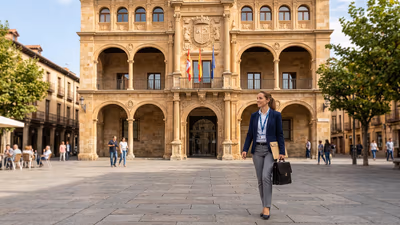 Convocatoria Diputación de León 2026: Puestos por sistema de concurso