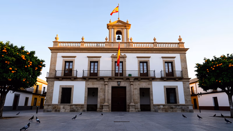 Oposición Diputación Provincial de Segovia 2026: 15 plazas de Auxiliar de C