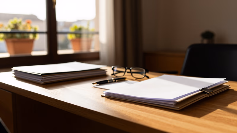 Puesto de Libre Designación AESA 2026: Convocatoria y Detalles