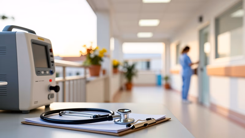 Listas Provisionales Médico de Familia SAS 2026: Centros de Transfusión