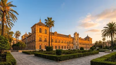 Nombramiento Cuerpo Técnico Grado Medio Informática Junta Andalucía