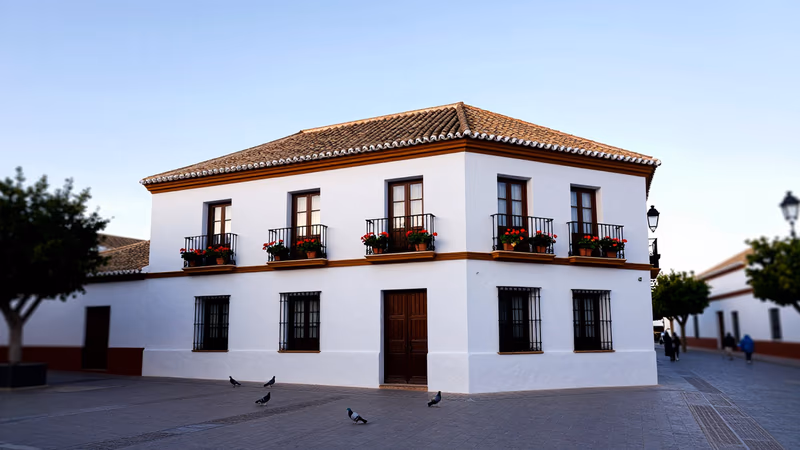 Petición de Destinos Grupo II Junta de Andalucía 2026: Guía Completa