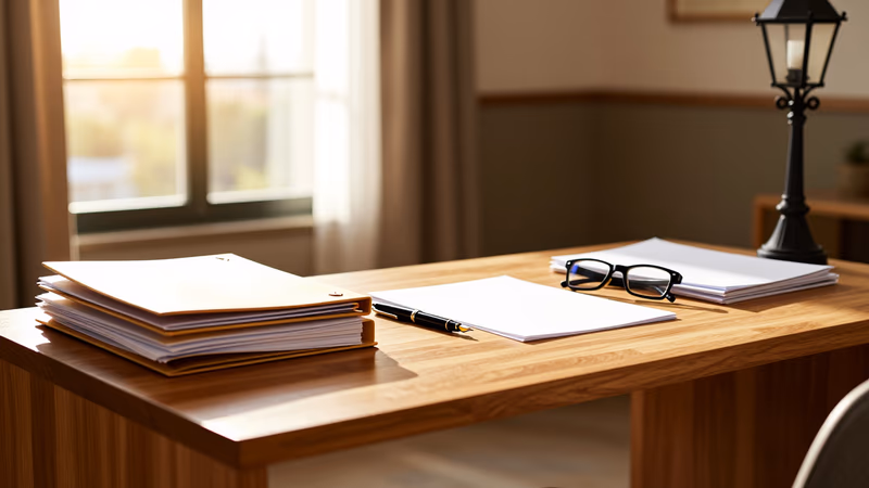 Inspectores de Trabajo 2026: Lista de Admitidos y Fecha de Examen