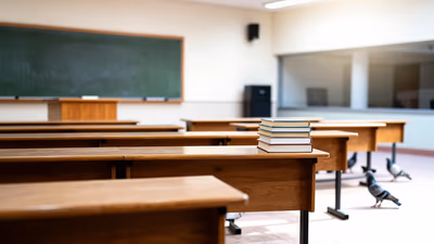 Oposiciones Escala Básica Apoyo Docencia e Investigación UGR 2026