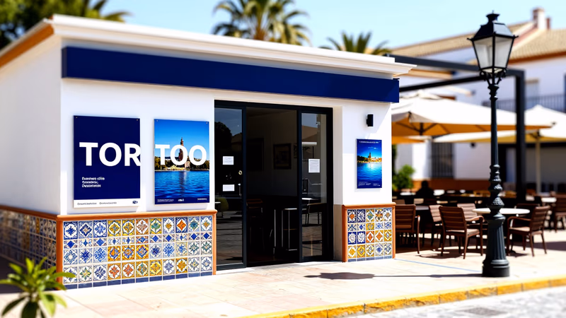 Adjudicación de Destinos en Turismo y Andalucía Exterior 2026