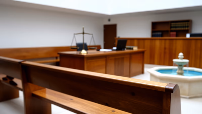 Convocatoria Libre Designación Andalucía 2026: Consejería de Justicia