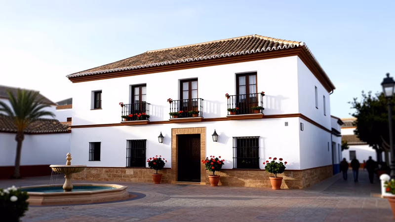 Puesto Libre Designación Junta de Andalucía 2026: 1 plaza desierta