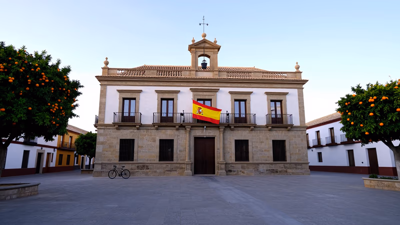 Empleo Ayuntamiento de Alcoi/Alcoy 2026: 15 plazas de Administrativo/a