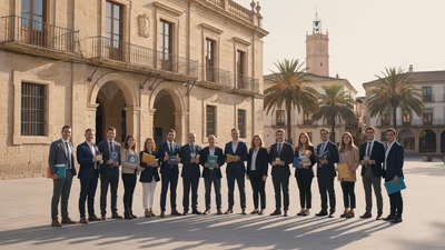 Oposiciones Ayuntamiento de Burriana 2026: Varias plazas de Empleo Público