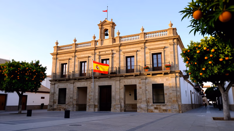 Empleo Ayuntamiento de Cabra 2026: 2 plazas de Administrativo