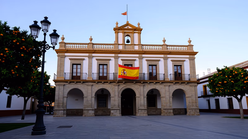 Empleo Ayuntamiento de Güeñes 2026: 3 plazas de Administrativo/a