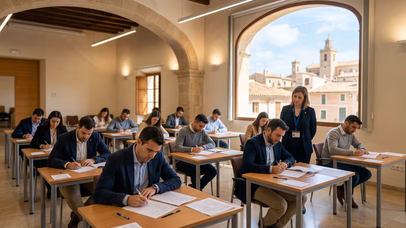 Convocatoria Ayuntamiento de Inca 2026: Varias plazas de empleo público