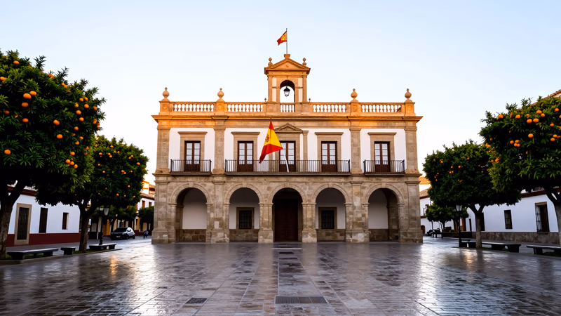 Empleo Ayuntamiento de Inca 2026: 6 plazas de Educador/a social