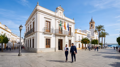 Oposiciones Ayuntamiento de Isla Cristina 2026: Varias plazas