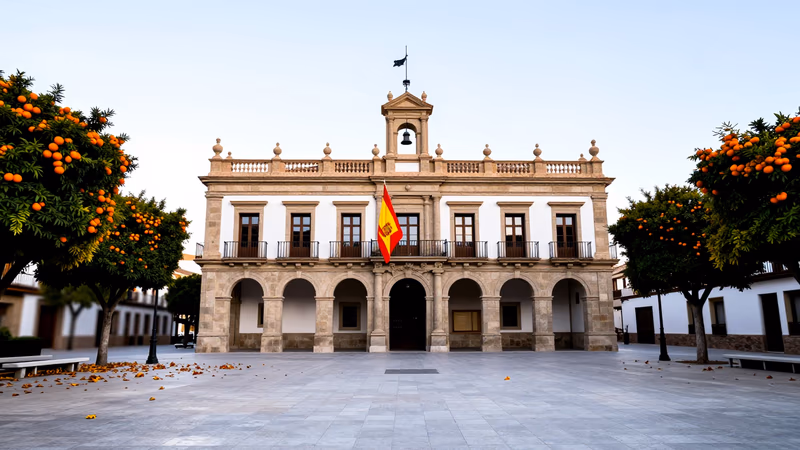 Oposición Ayuntamiento de Móstoles 2026: plazas