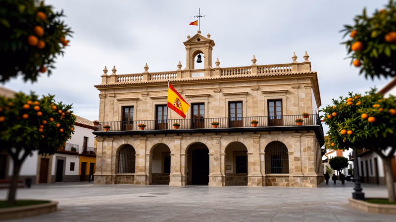 Empleo Ayuntamiento de Navarrete 2026: 2 plazas de Peón de Obras y Servicio